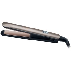 Remington Keratin Protect S8540 placa de intins parul suprafață ceramică, impregnată cu cheratină și ulei de migdale 1 buc