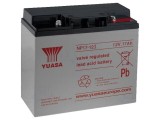 Acumul: plumb-acid 12V 17Ah AGM nu necesită &icirc;ntreţinere
