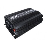 Invertor 24Vdc-230Vac 500W+USB 3IPS651024 Volt