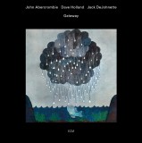 Gateway - Vinyl | Jack DeJohnette, Dave Holland, Jazz, ECM Records