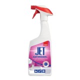 Detergent universal pentru obiecte sanitare Sano Jet, 750 ml
