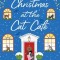 Christmas at the Cat Caf
