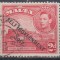 MALTA, 1948, stampilat (G1)