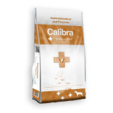 Cumpara ieftin Calibra Cat Gastrointestinal/Pancreas, 2 kg
