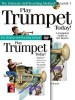 Play Trumpet Today! Beginner&#039;s Pack: Book/CD/DVD Pack