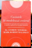 Cuvintele iti modeleaza creierul - Dr. A.Newberg si M.R.Waldman