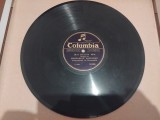 Disc patefon/gramofon Margareta Radulescu - Merge struna, merge struna/ Jhai Steluta mea