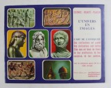 L &#039;UNIVERS EN IMAGES - L &#039;ART DE L &#039;ANTIQUITE , NR. 8 , ANII &#039;70
