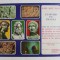 L &#039;UNIVERS EN IMAGES - L &#039;ART DE L &#039;ANTIQUITE , NR. 8 , ANII &#039;70