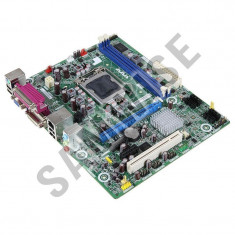 Placa de baza Intel DH61CR, LGA1155, DDR3, FSB 1333MHz, PCI-Express x16,... foto