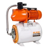 Hidrofor RURIS aquapower 3009S, 1500 W, 24 l, debit 55 l/min, refulare 60 m inaltime refulare, 9 m adancime absorbtie