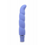 Vibrator Luxe Purity G Periwinkle