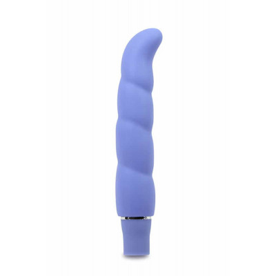 Vibrator Luxe Purity G Periwinkle foto