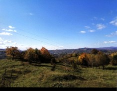 Teren intravilan Campulung Muscel foto
