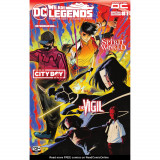 Dawn of DC We Are Legends Special Ed, DC Comics