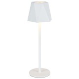 Lampa led 1.5w 3in1 cu acumulator - alb, V-TAC