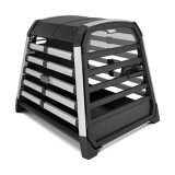 Cusca auto pentru caini Thule Allax M Compact 770009, 65 x 65 x 77-82 cm