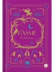 Basme/Fratii Grimm