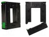 Transformator curent LUMEL 250A la 5A pentru șină de curent 85x54mm clasa 0,5