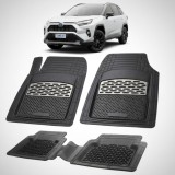 Cumpara ieftin Covorase Toyota RAV4 XA50 SUV Compatibile 2018-2024 | Silver