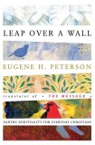 Leap Over a Wall: Earthy Spirituality for Everyday Christiansreflections on the Life of David from