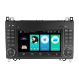 Cumpara ieftin Navigatie dedicata cu Android VW Crafter 2006 - 2016, 4GB RAM, Radio GPS Dual