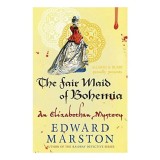 Fair Maid of Bohemia