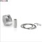 Piston scuter GY6-50 (139QMB) Baotian - First Bike - Kymco - Rex - Peugeot Vclic - Rieju - Sachs 4T AC 50cc D 39.00mm (2 supape)