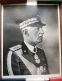 Italia afis Victor Emmanuel III 64x48 cm