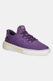 Skechers sneakers SNOOP ONE NEXT EPISODE barbati, culoarea violet, 251100