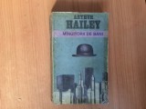 H4b Arthur Hailey - Manuitorii de bani