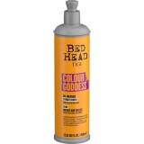 Balsam de par Colour Goddess Bed Head, 400ml, Tigi