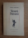 M. sadoveanu - Nicoară Potcoavă