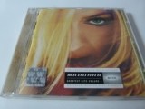 Madonna, cd