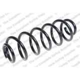 Arc spiral Seat Leon (1P1) Motor 1.6 TDI, parte montare puntea spate, OE 3C0511115M