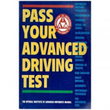 Colectiv - Pass your advanced driving test - 110005