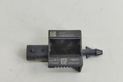 Senzor de impact dreapta față BMW 2 Gran Coupe F44 2023 OEM: 5A4FAA3 29624179 foto