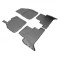 Covorase presuri cauciuc tip tavita Renault Grand SCENIC II 2003 - 2009