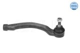Cap de bara Renault Grand Sc&eacute;nic II, Megane II, Sc&eacute;nic II Motor 1.4, 1.4, 1.4 16V, 1.4 16V, 1.5 dCi, parte montare Axa fata dreapta, lungime 200 mm,