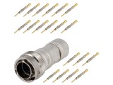 Conector Circular Crimpat RT360 19-PIN