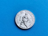 1 Schilling 1947 Austria-stare buna! in realitate arata bine!