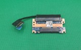 Dell P40G Conector HDD + Cablu LS-A962P, Dezmembrari Laptop, Piese Laptop