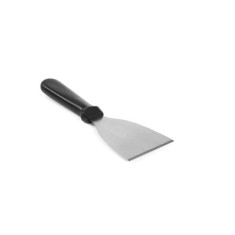 Spatula-racleta, maner din polipropilena, 25.1cm