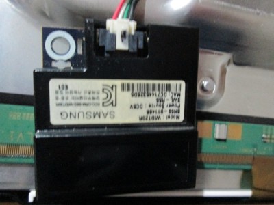 modul WIFI WIDT20R BN59-01148B perfect functional, recuperat dintr-un tv led Samsung UE55ES6100WXXH foto