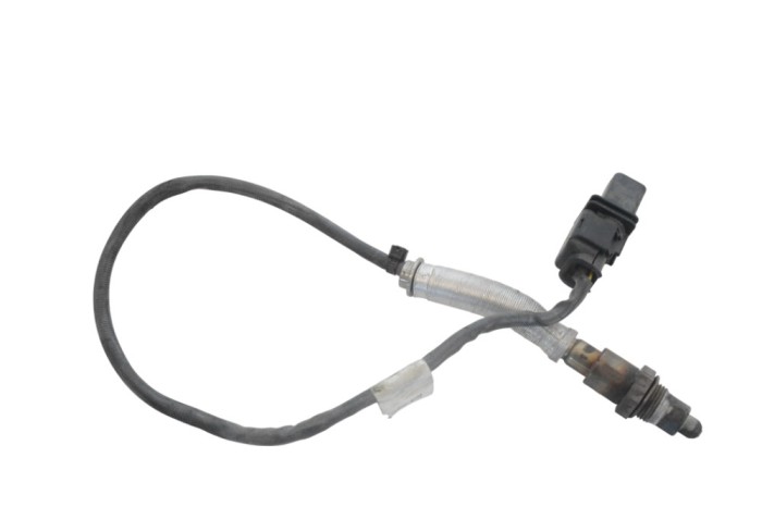 Sonda lambda BMW F40 2020 OEM: 8659884 18314526