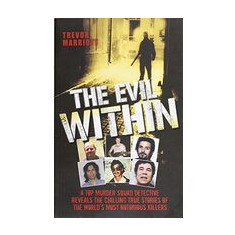 The evil within