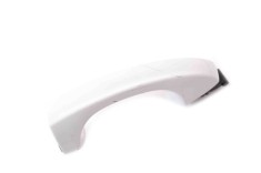 M&acirc;ner exterior ușă st&acirc;nga spate VW GOLF VII 5G1, BQ1, BE1, BE2 2012 OEM: 5G0837205 13593385