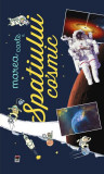 Marea carte a spațiului cosmic - Hardcover - Larousse - RAO