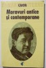 Caion - Moravuri antice și contemporane