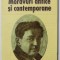 Caion - Moravuri antice și contemporane